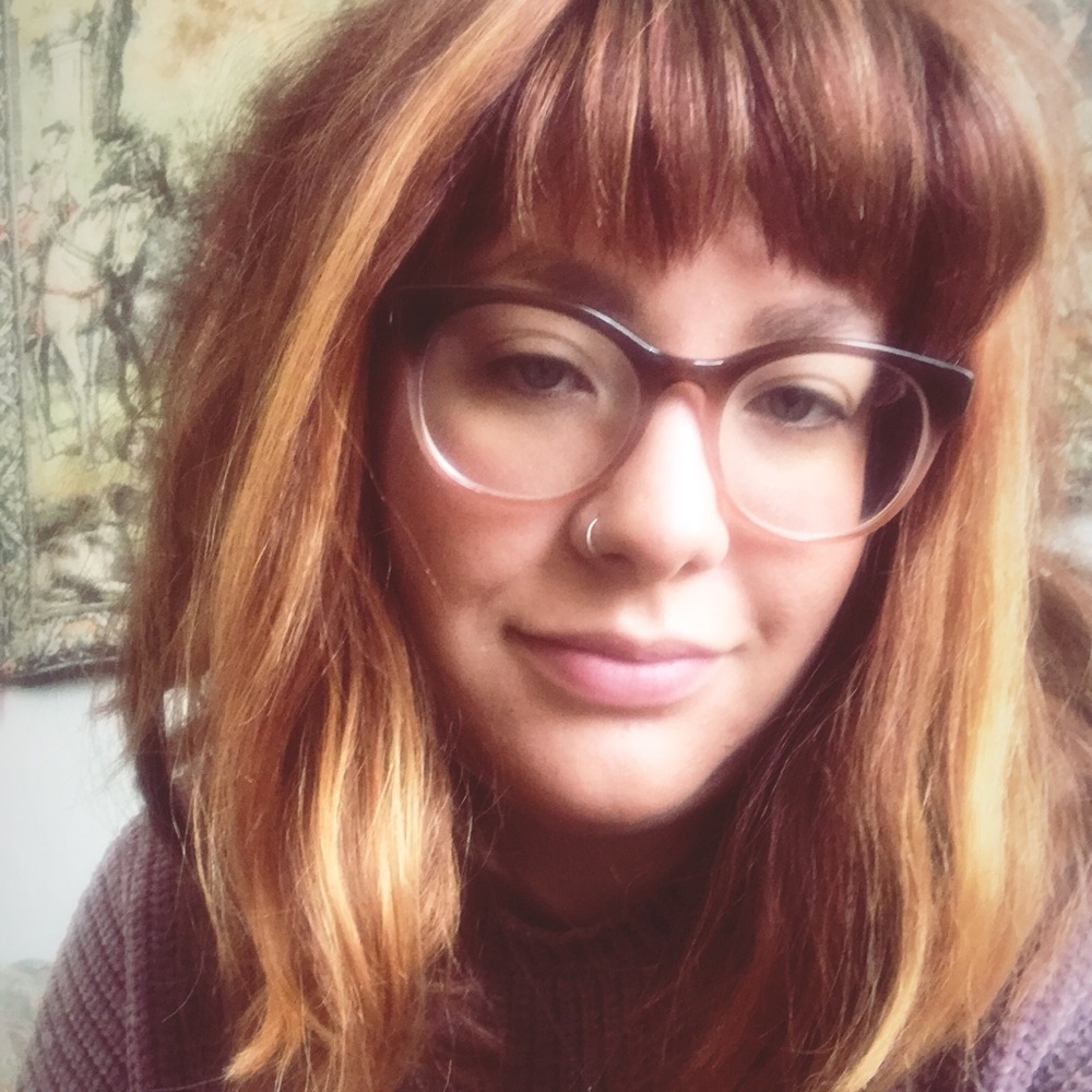 Meet your Posher, Sarah
